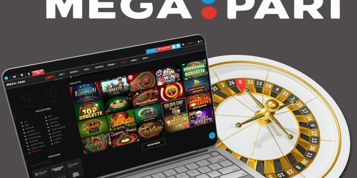 Spin & Win: Navigating the Glittering World of Online Casinos!