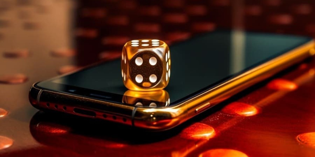 Luck Be a Laptop Tonight: Mastering the Art of Online Casino Play