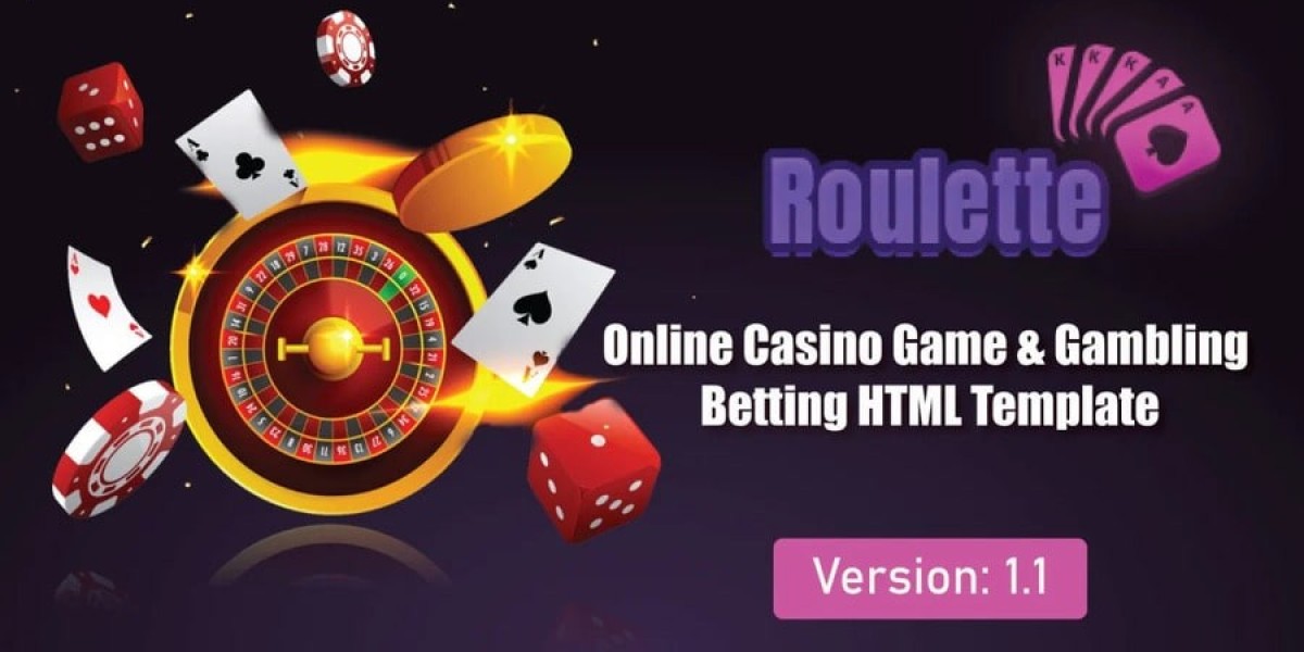 Rolling the Virtual Dice: The Glitzy World of Online Casinos