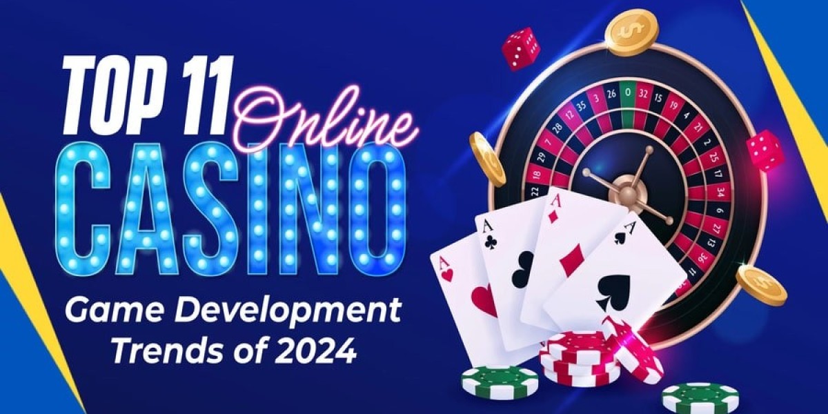 Rolling the Dice with Grace: Unveiling the Casino Site Magic