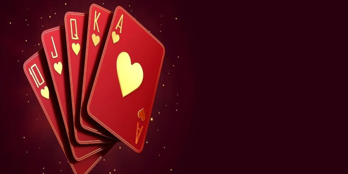 Mastering the Art of Online Baccarat: A Cheeky Gambler's Guide