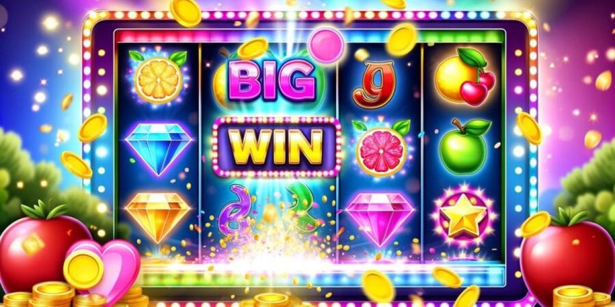 Betting Bonanza: Spin to Win on the Ultimate Gambling Site!