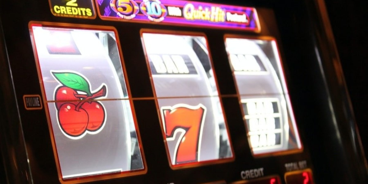 Turning Pixels into Jackpots: Your Ultimate Guide to Online Casinos