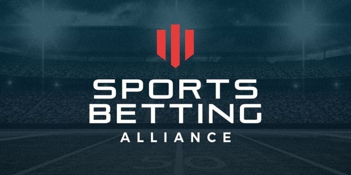 Betting Buzz: Where Luck Meets Skill on the Ultimate Gambling Site