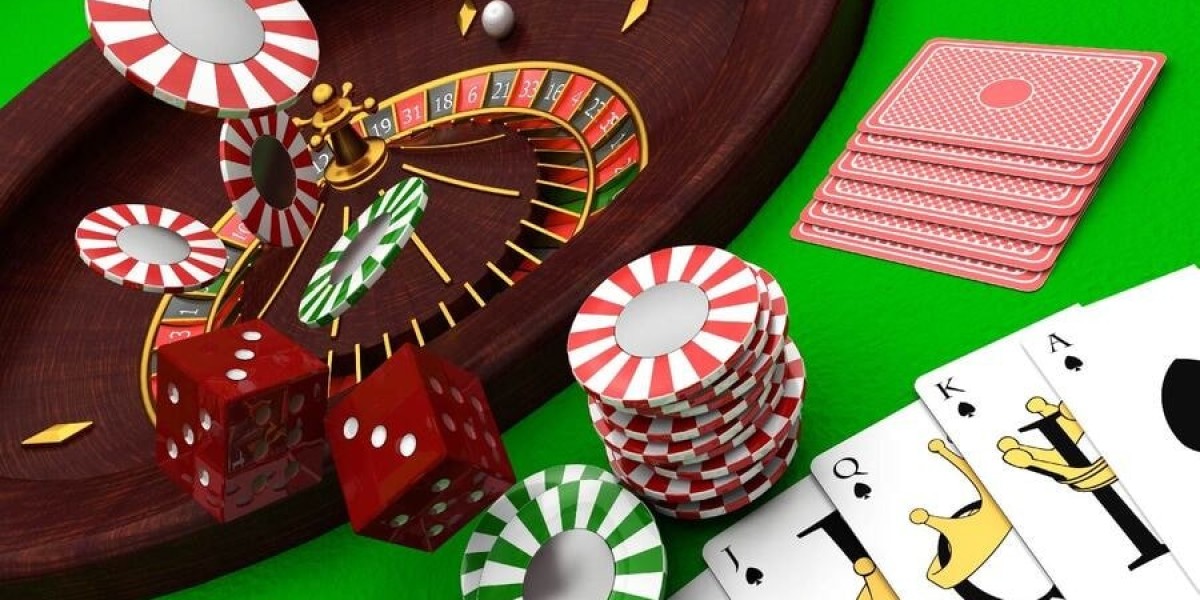 Unlocking the Virtual Jackpot: Mastering the Art of Online Slots