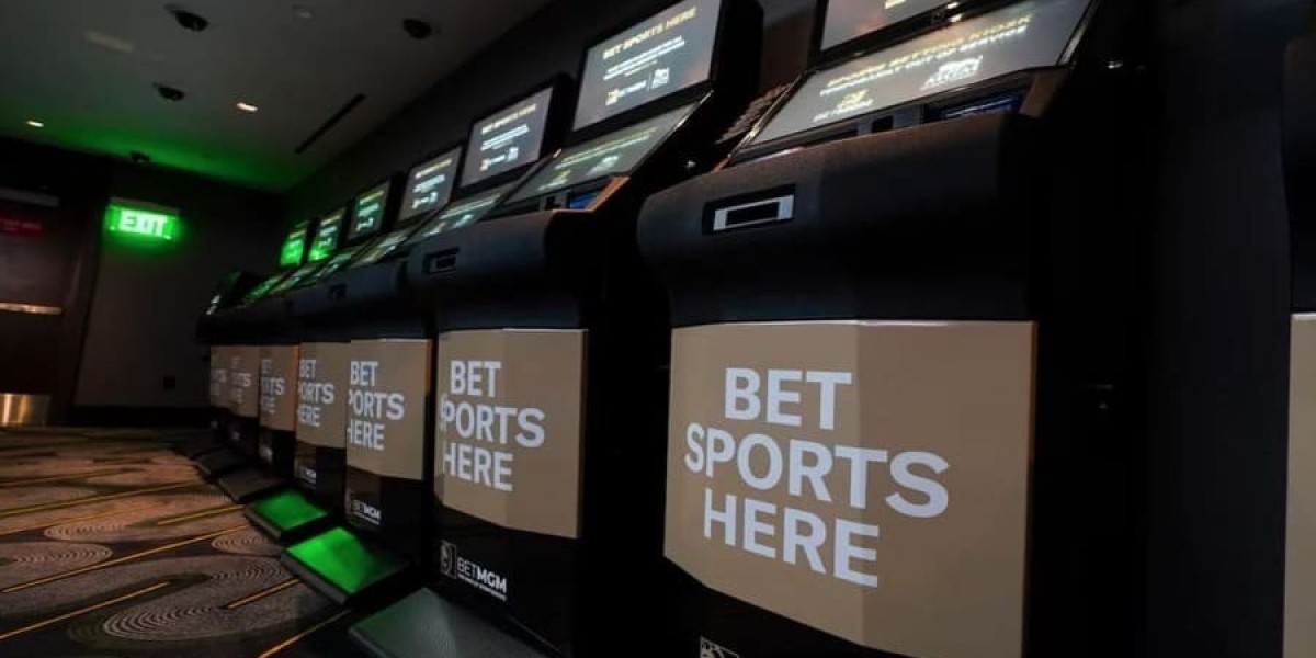 Bet Big or Go Home: The Hilarious World of Sports Betting Unleashed