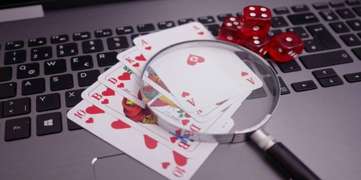 Betting Brilliance: Dive Into the World of Baccarat Sites