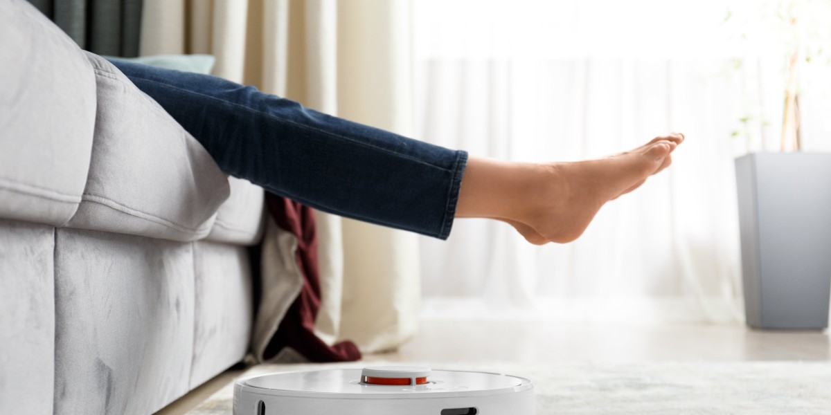 7 Easy Secrets To Totally You Into Robot Vacuum That Vacuums And Mops