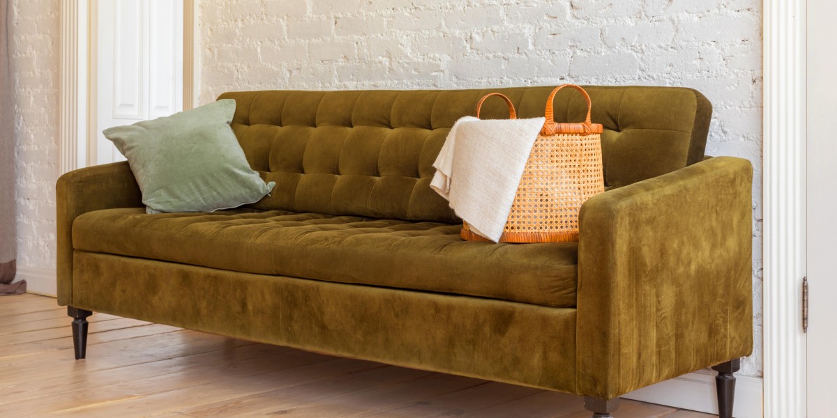 The 10 Scariest Things About Cheap Sofas For Sale